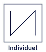 Barre de rideau de douche Individuel sur mesure